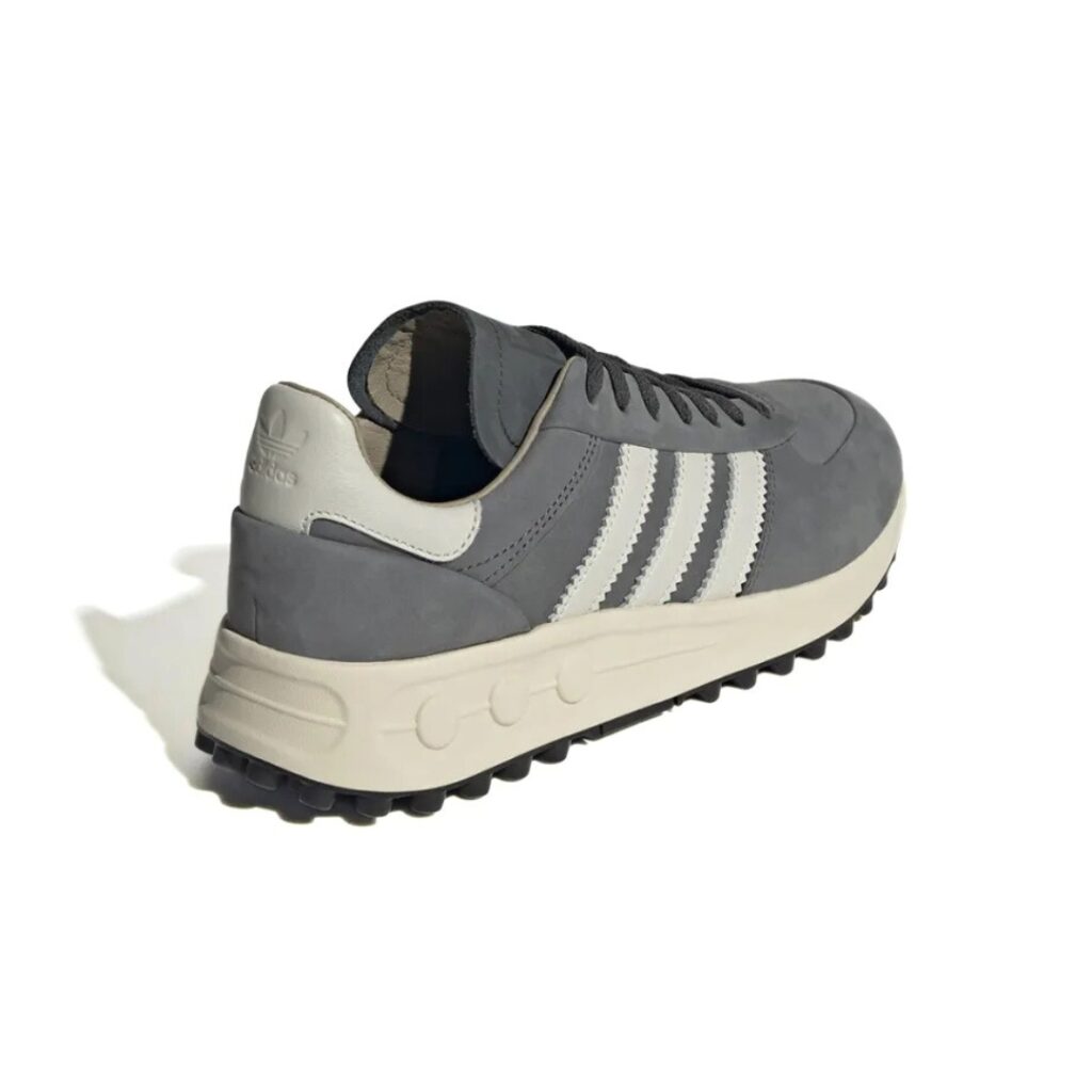 Adidas La Trainer Lux - Grey/White - immagine 2