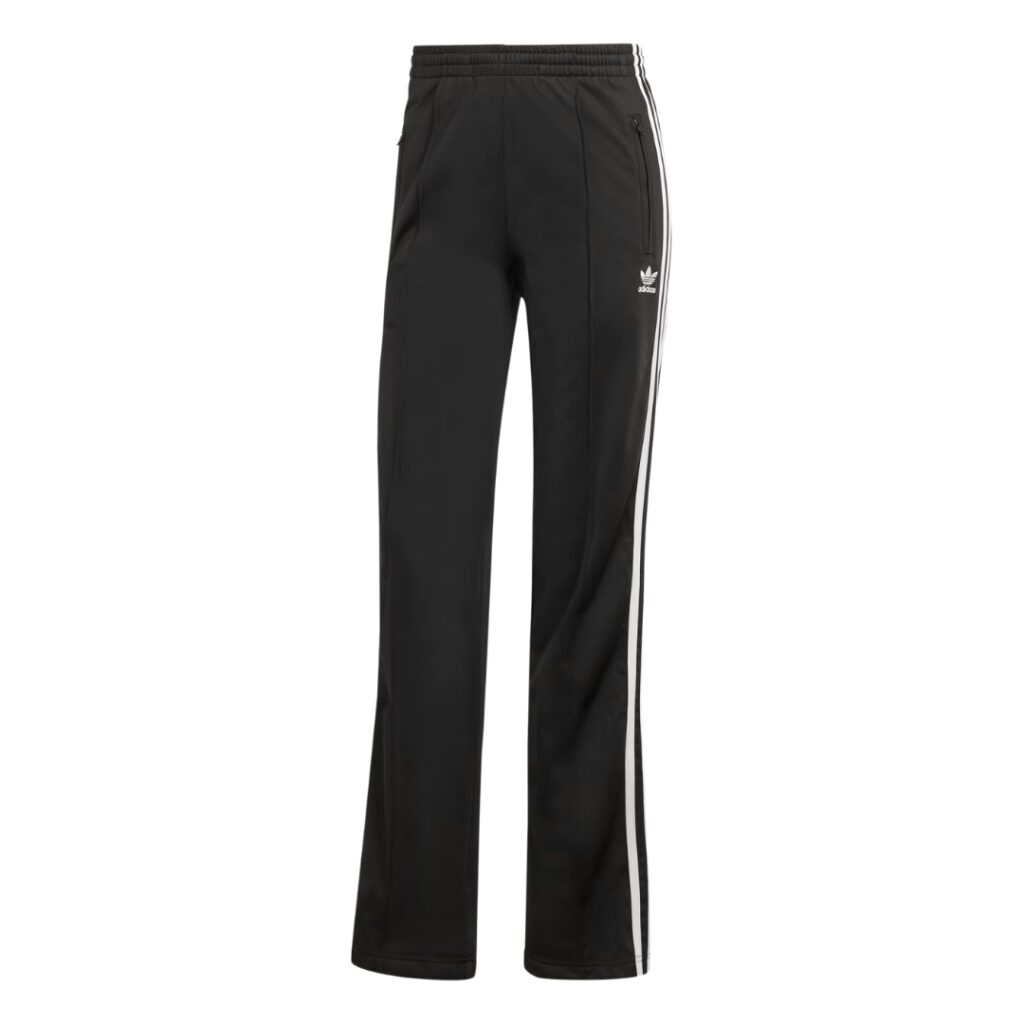 Adidas Pantaloni Adicolor Classics Firebird - Black - immagine 6