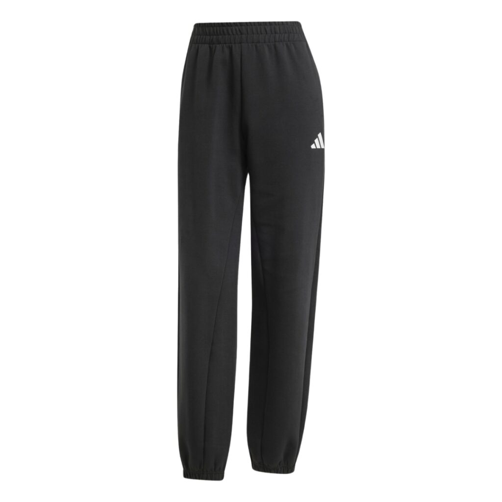 Adidas Pantaloni Future Icons Small Logo  - Black - immagine 5