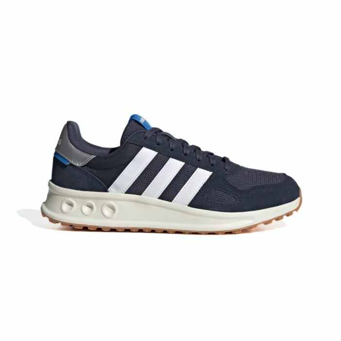Adidas Run 84 - Shadow Navy/Cloud White/Matte Silver