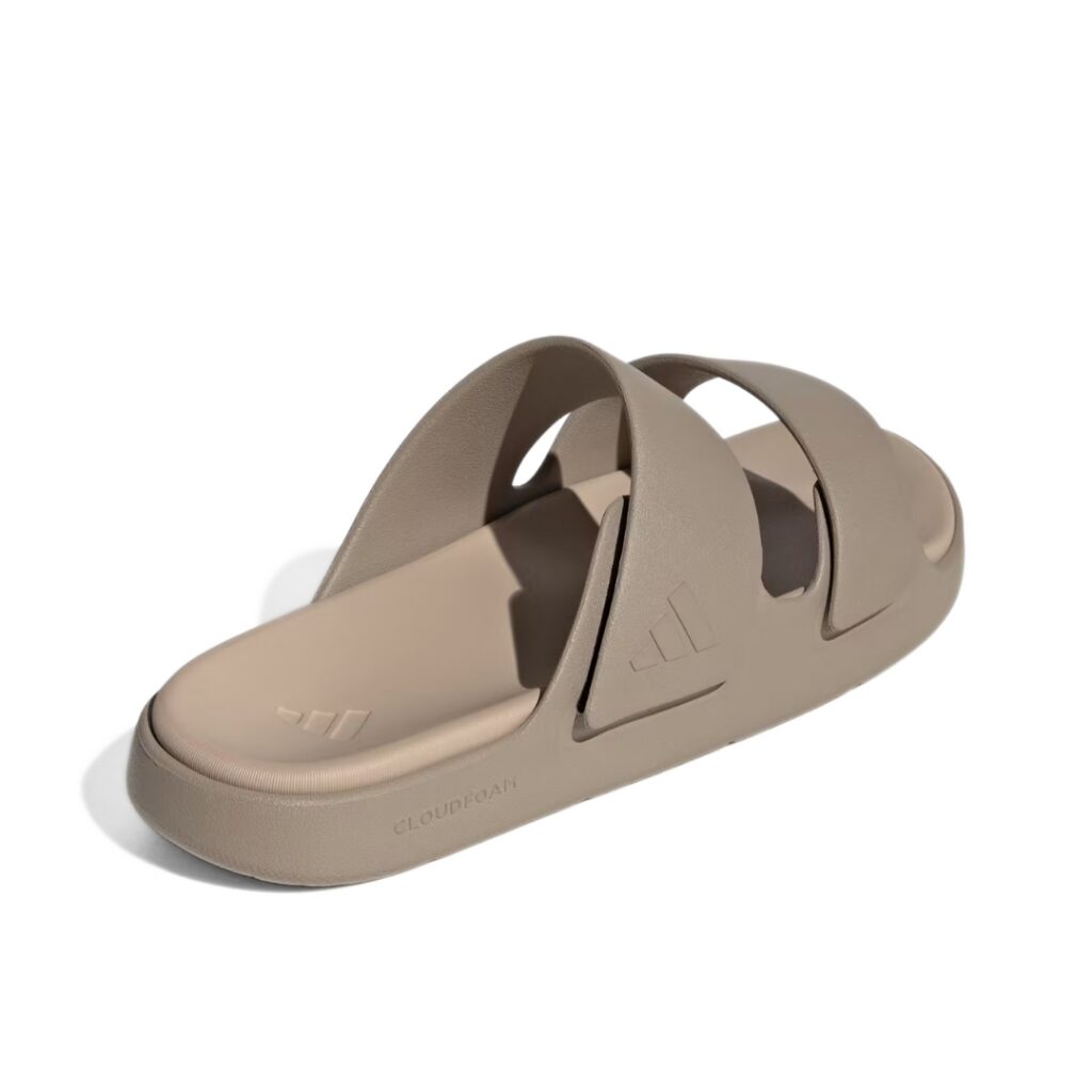 Adidas Sandali Znscape - Blanch Cargo/Blanch Cargo/Clay Brown - immagine 3