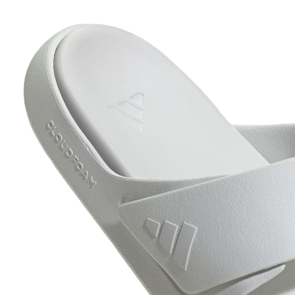 Adidas Sandali Znscape - Crystal White - immagine 4