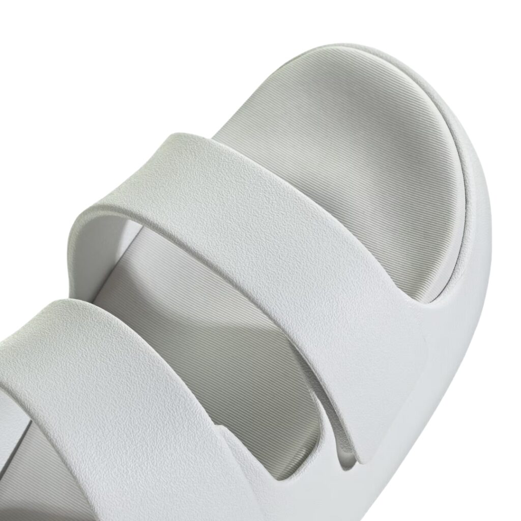 Adidas Sandali Znscape - Crystal White - immagine 5