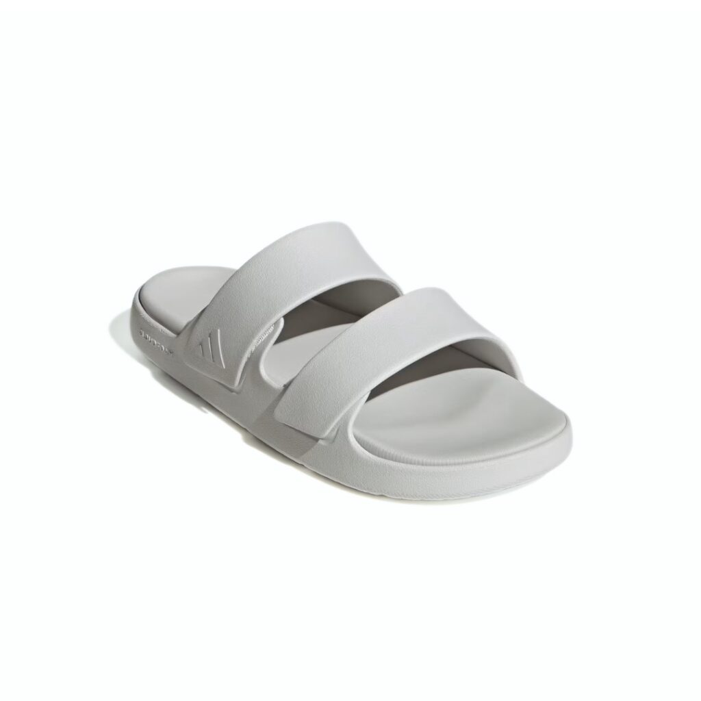 Adidas Sandali Znscape - Crystal White - immagine 3