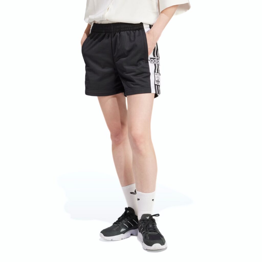 Adidas Short Adibreak - Black
