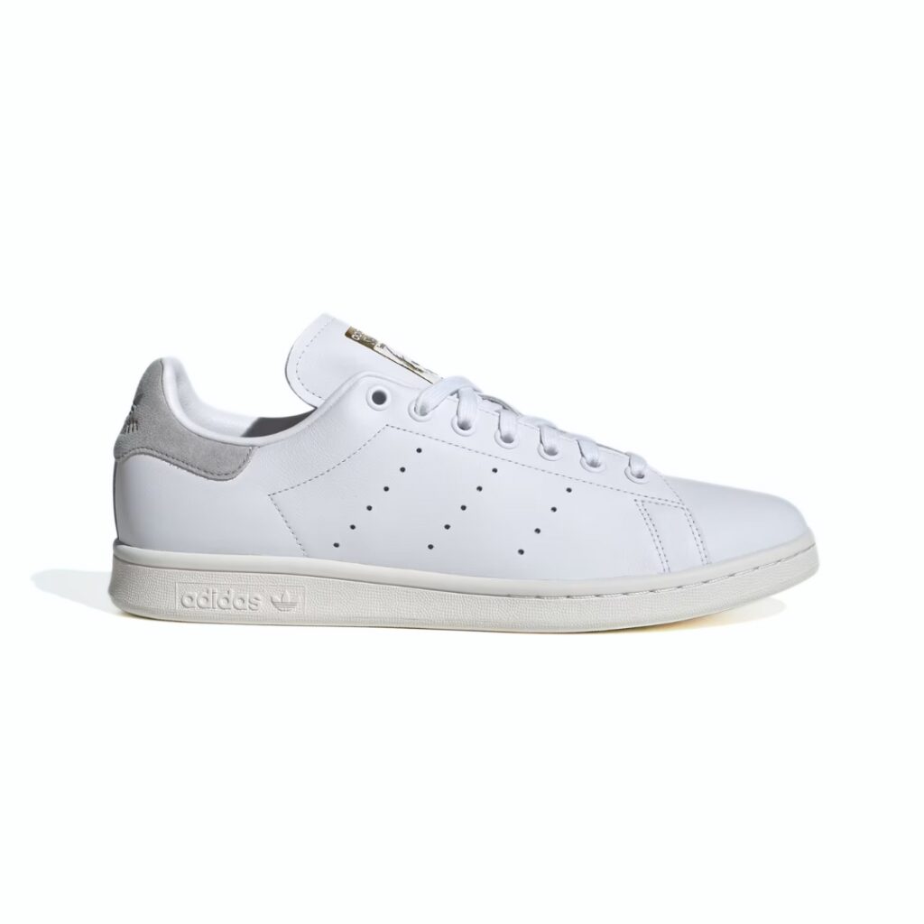 Adidas Stan Smith - Cloud White/Mgh Solid Grey