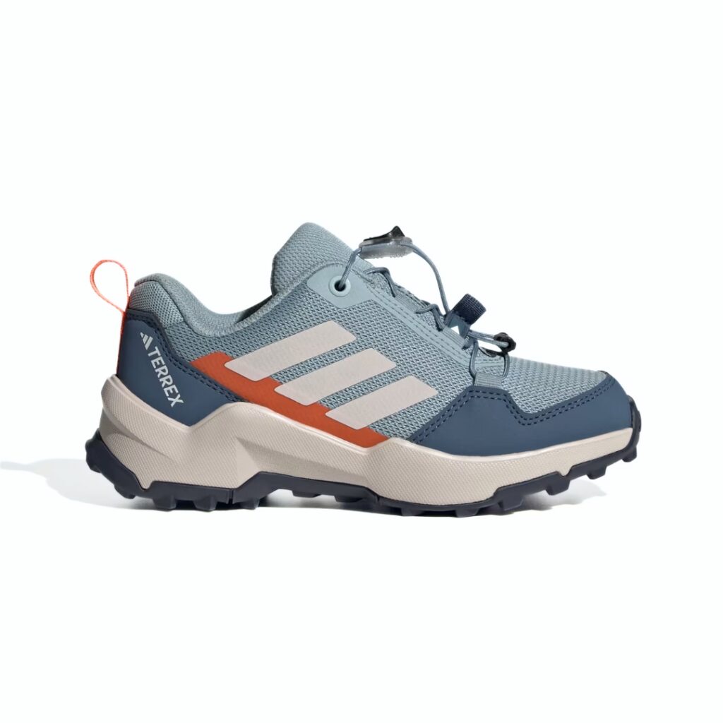 Adidas Terrex AX45 SL J - Celeste
