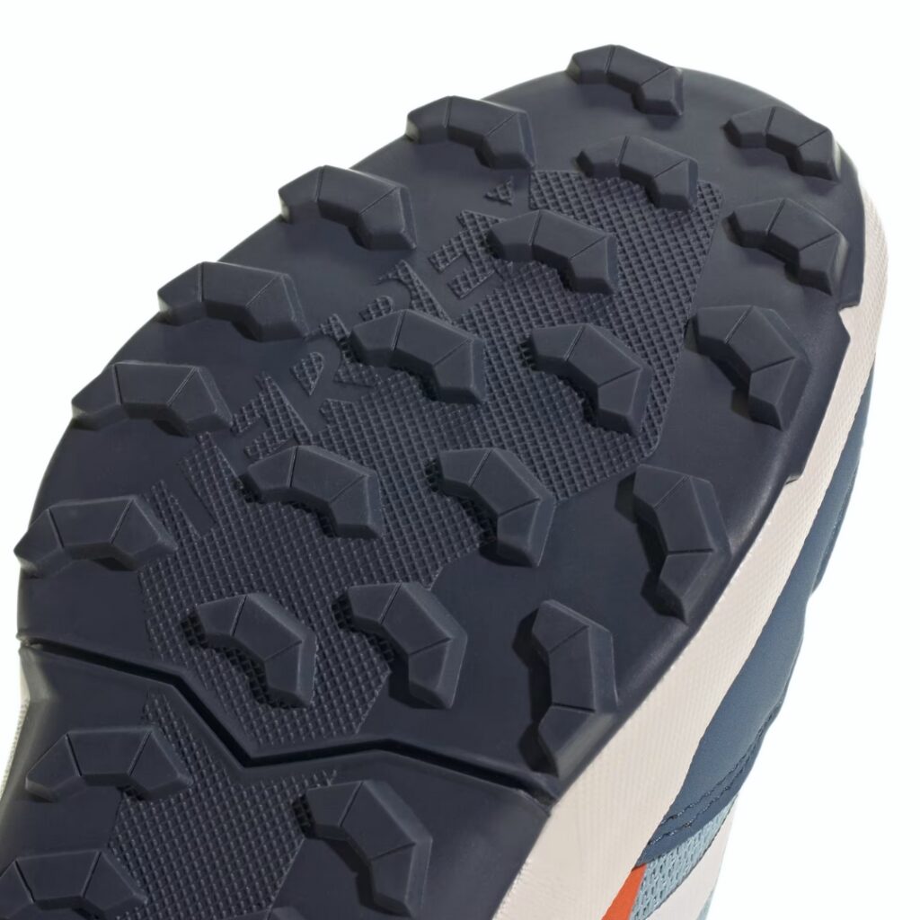 Adidas Terrex AX45 SL J - Celeste - immagine 5