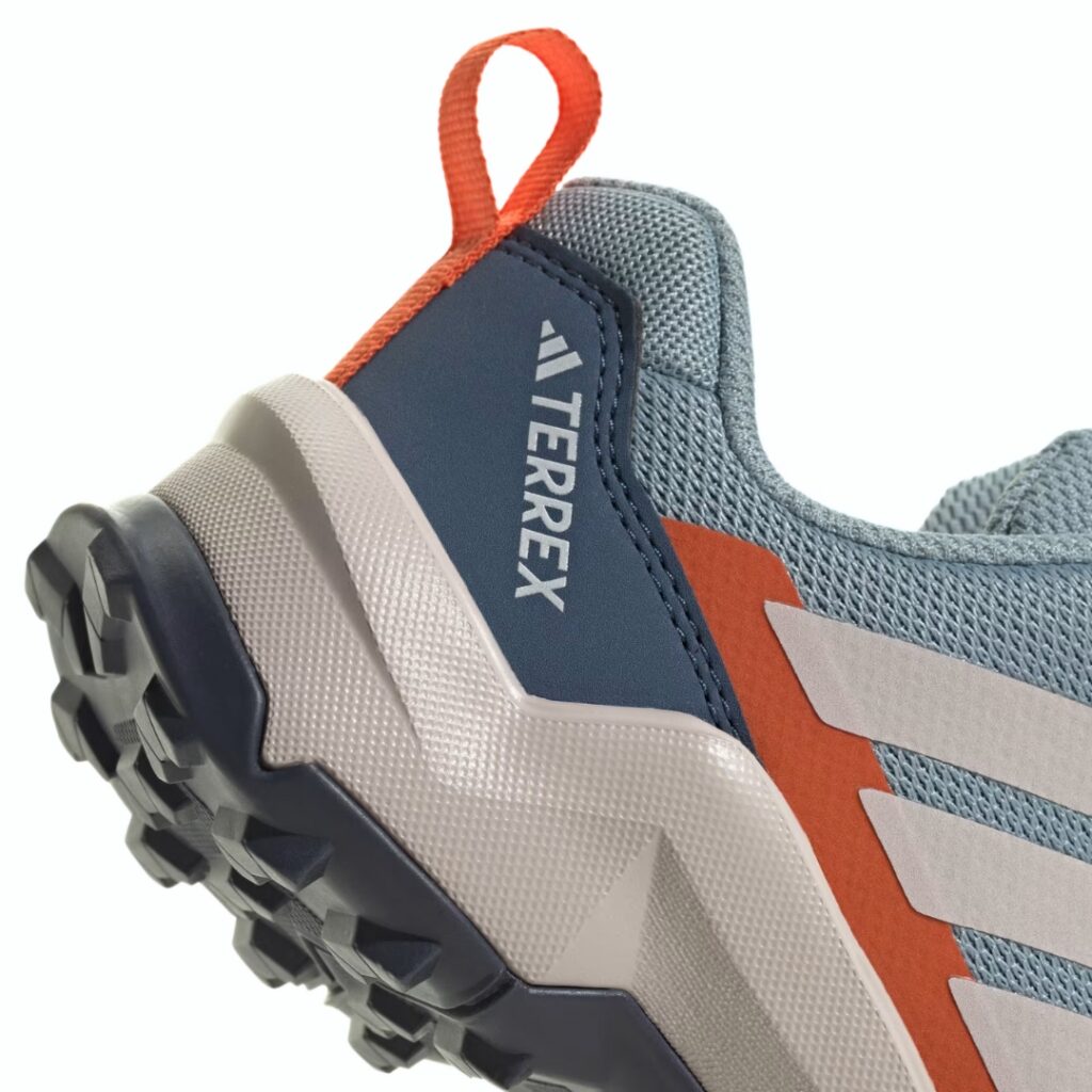 Adidas Terrex AX45 SL J - Celeste - immagine 4