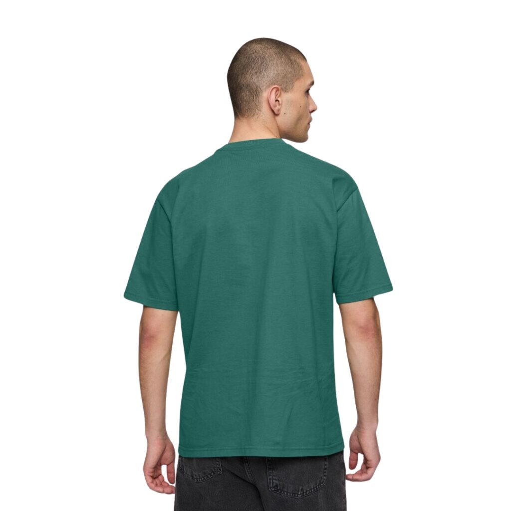 Fila BLANS T-Shirt Oversize - Fir - immagine 4