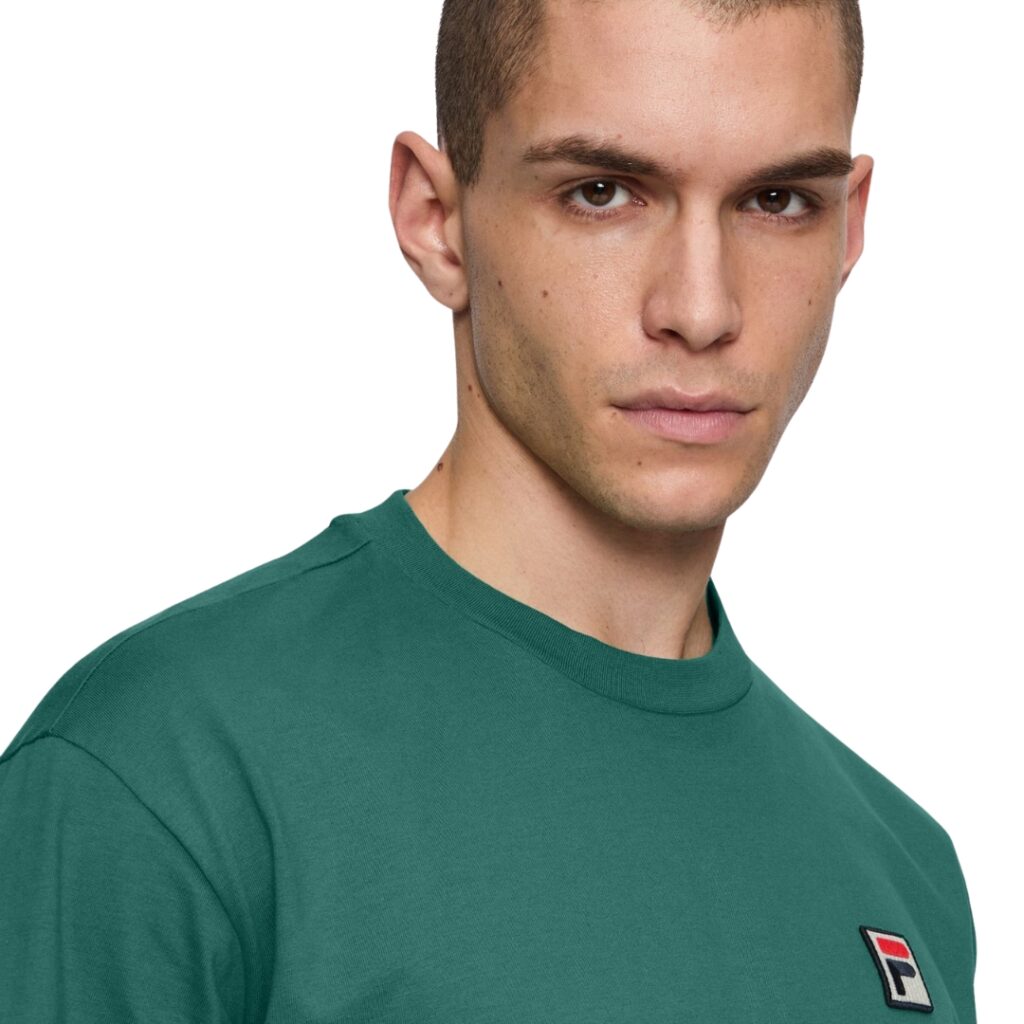 Fila BLANS T-Shirt Oversize - Fir - immagine 3