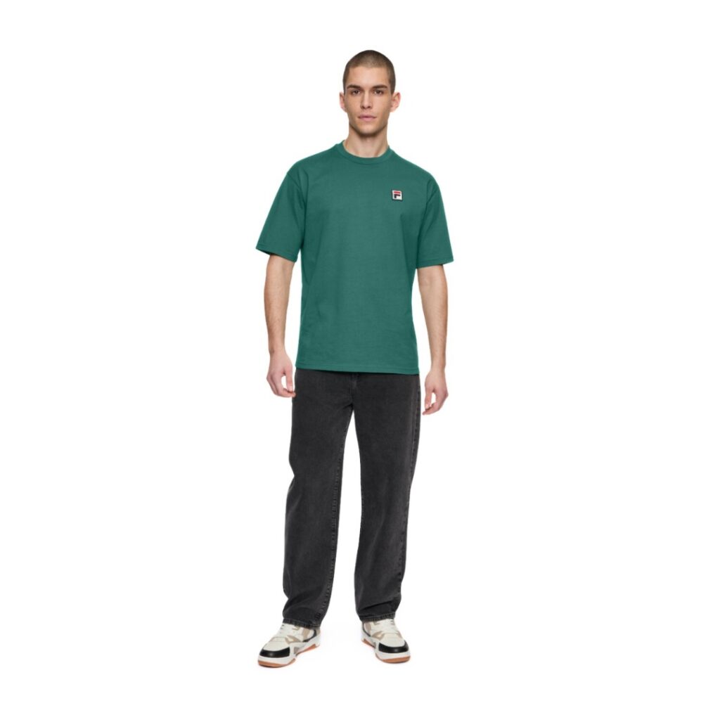 Fila BLANS T-Shirt Oversize - Fir - immagine 2