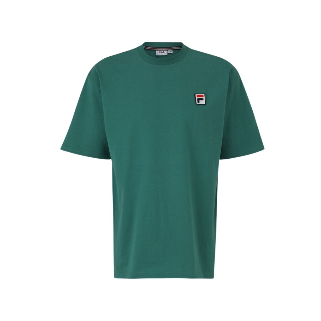 Fila BLANS T-Shirt Oversize - Fir - immagine 5