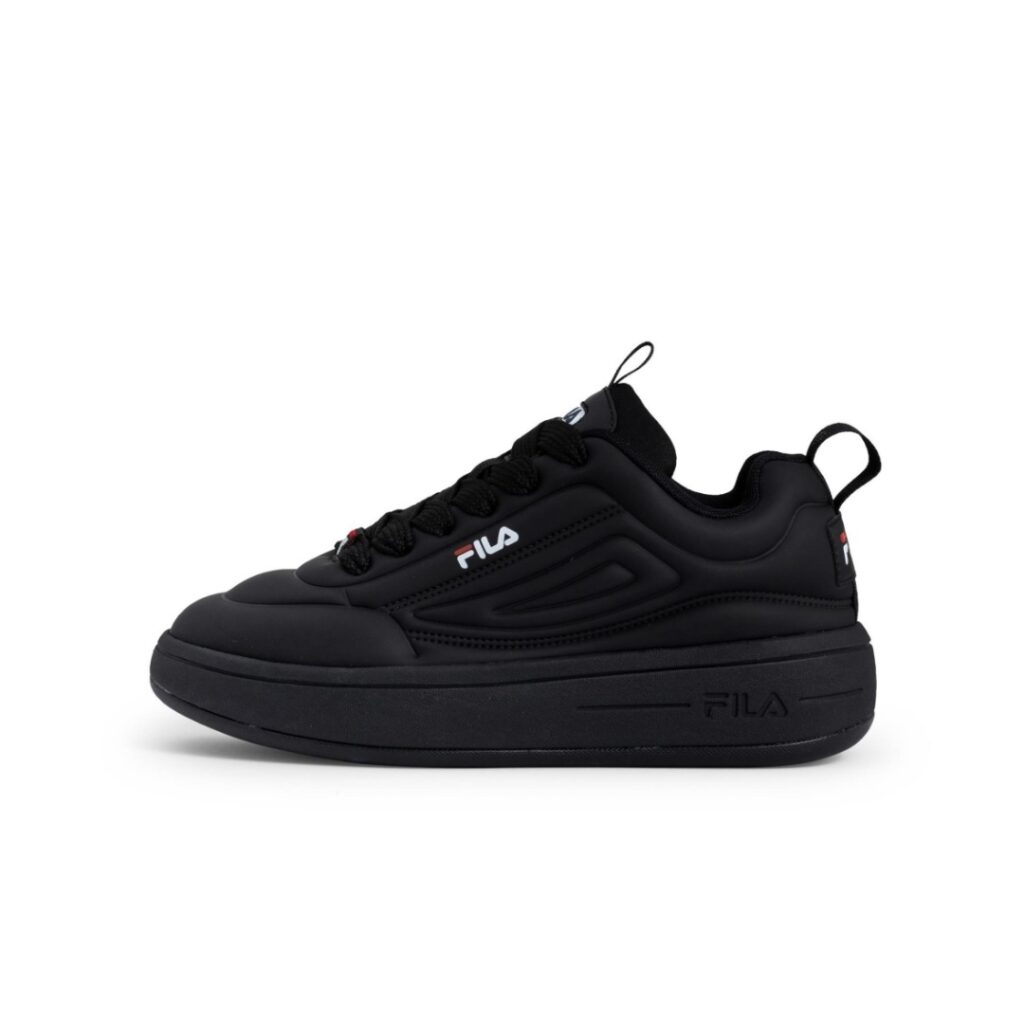 Fila Superbubble - Black - immagine 2