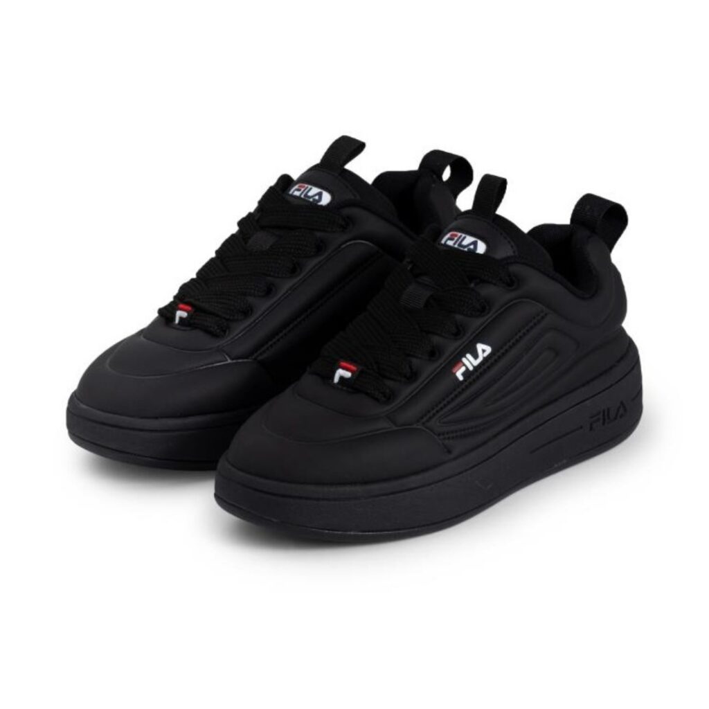Fila Superbubble - Black