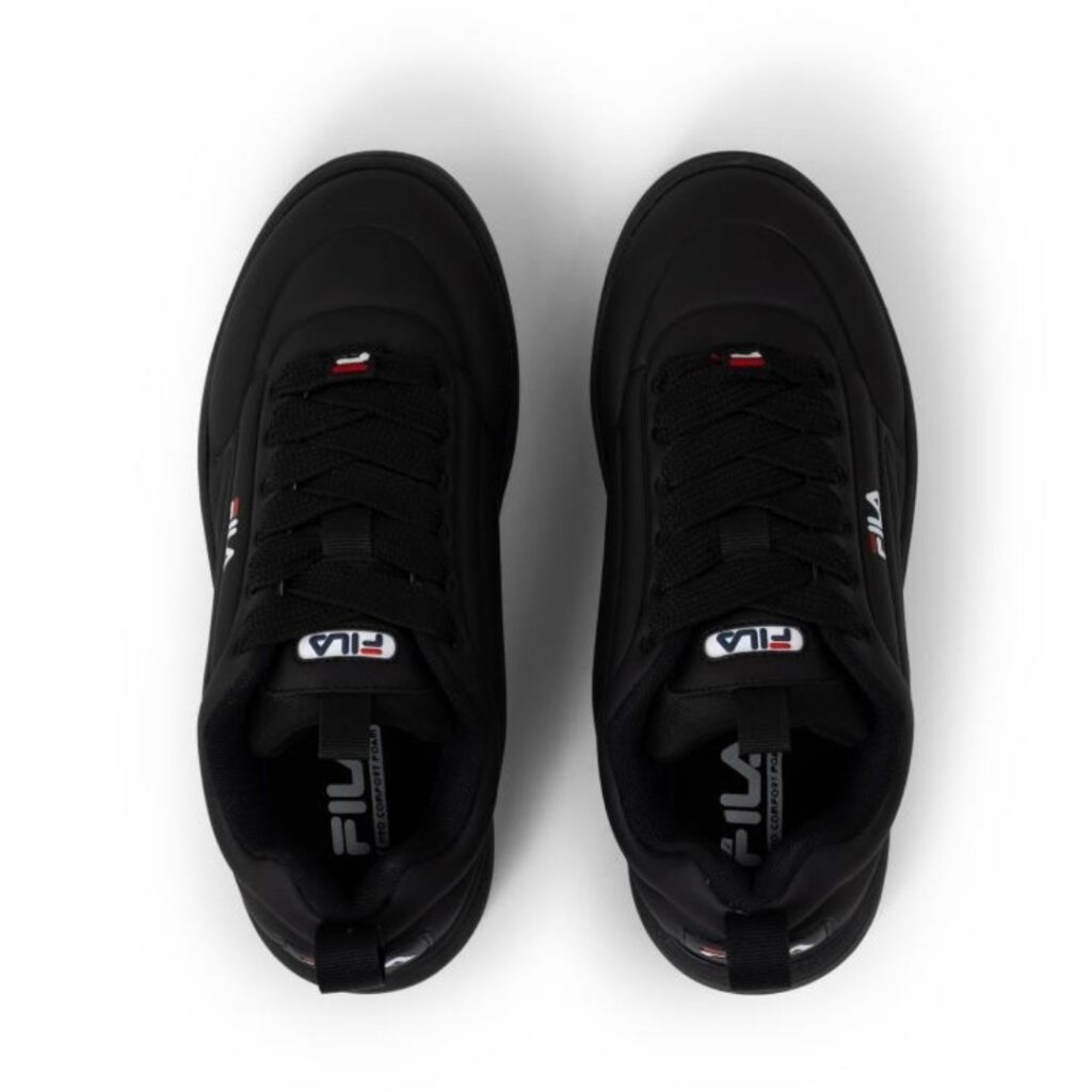 Fila Superbubble - Black - immagine 3