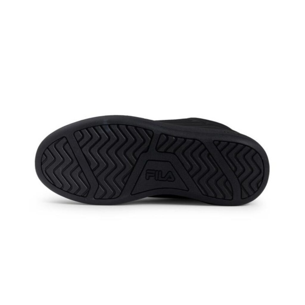Fila Superbubble - Black - immagine 4