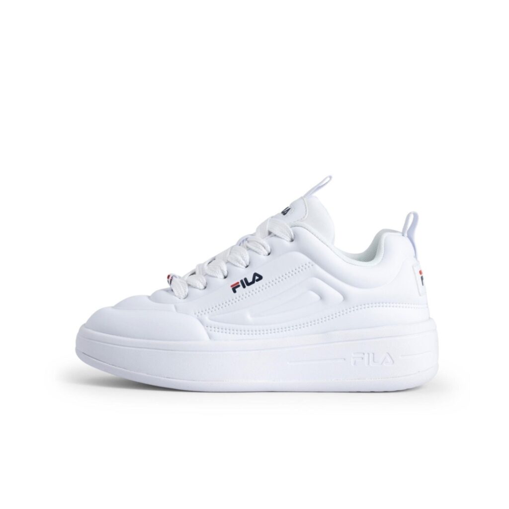 Fila Superbubble - White