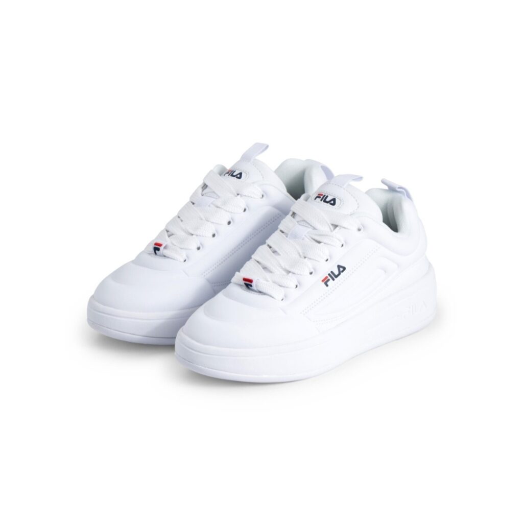Fila Superbubble - White - immagine 2