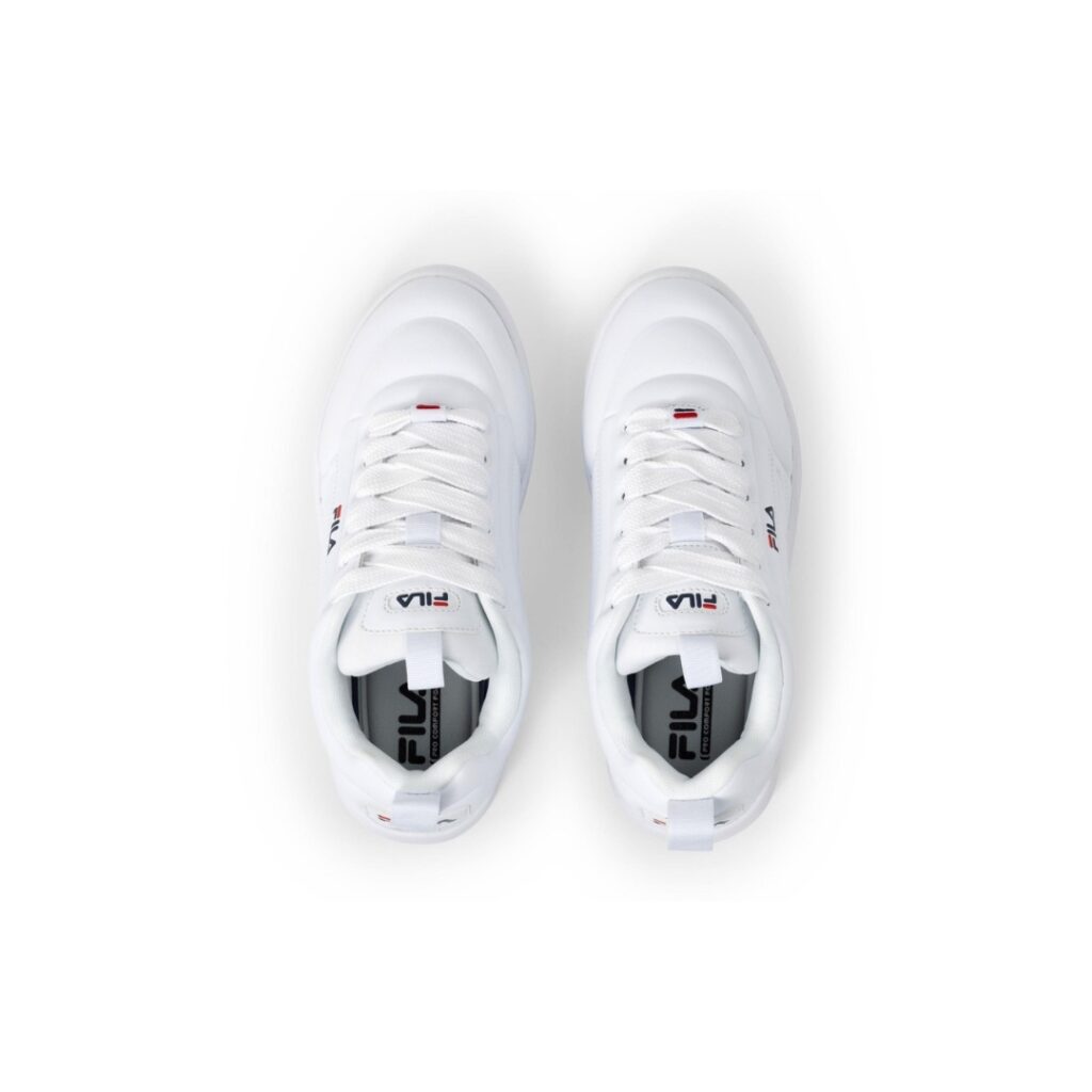 Fila Superbubble - White - immagine 4