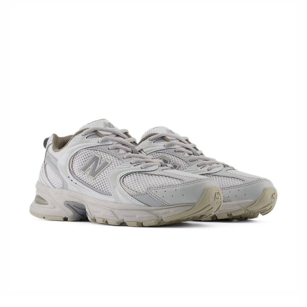 New Balance 530 - Grey Matter/Slate Grey/Moonbeam