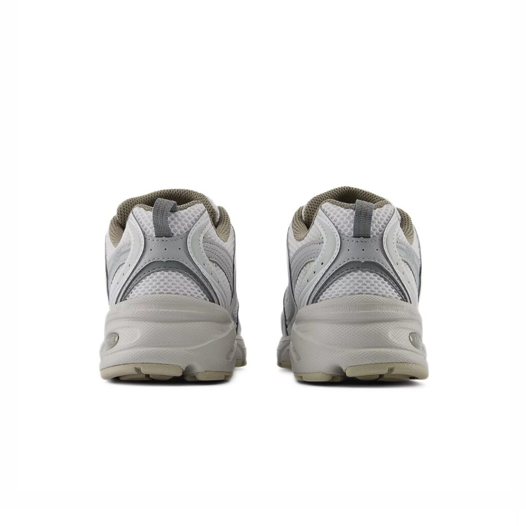New Balance 530 - Grey Matter/Slate Grey/Moonbeam - immagine 3