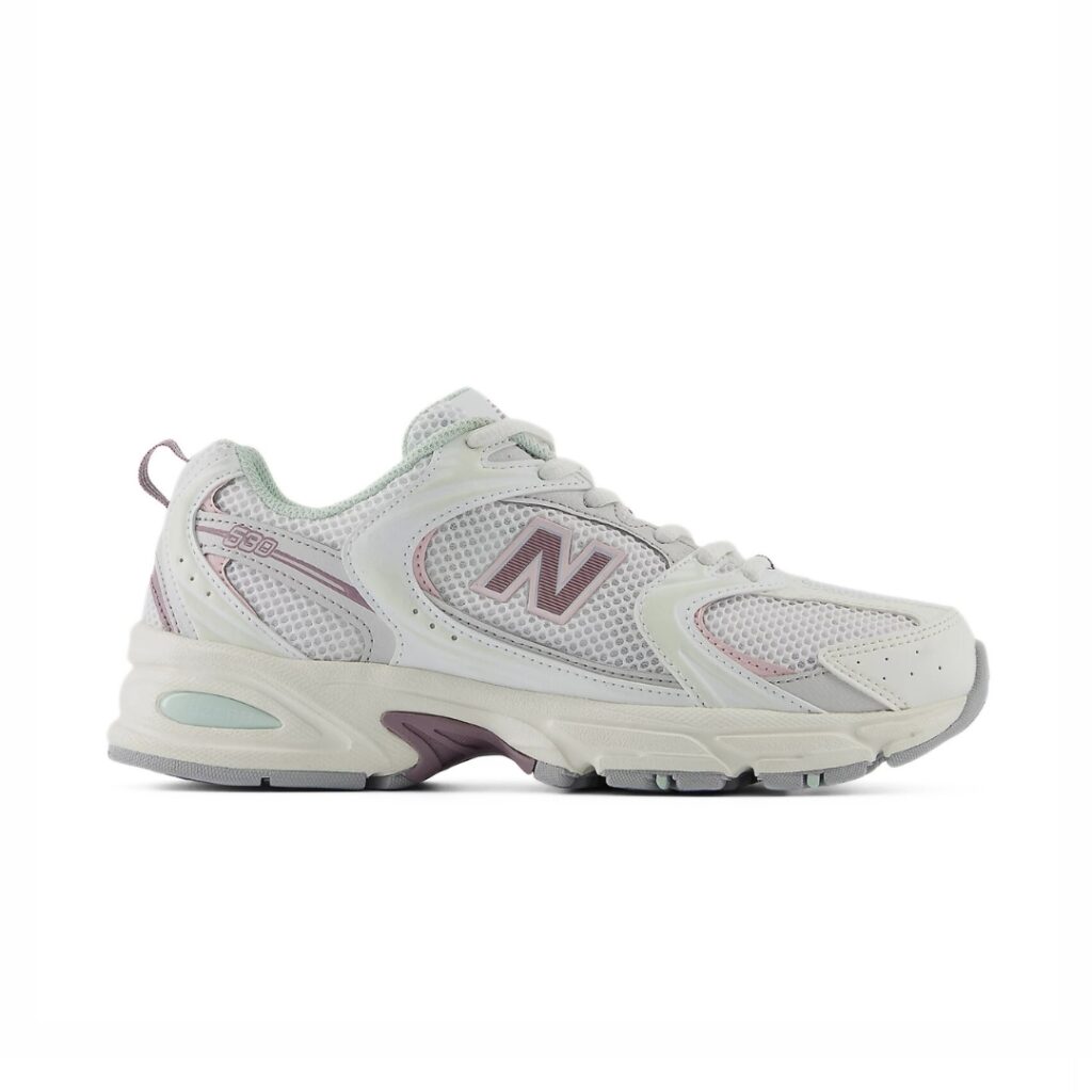 New Balance 530 - Sea Salt/Ice Wine/Rose Sugar