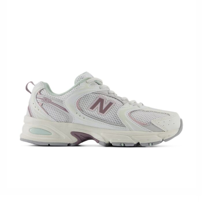 New Balance 530 - Sea Salt/Ice Wine/Rose Sugar