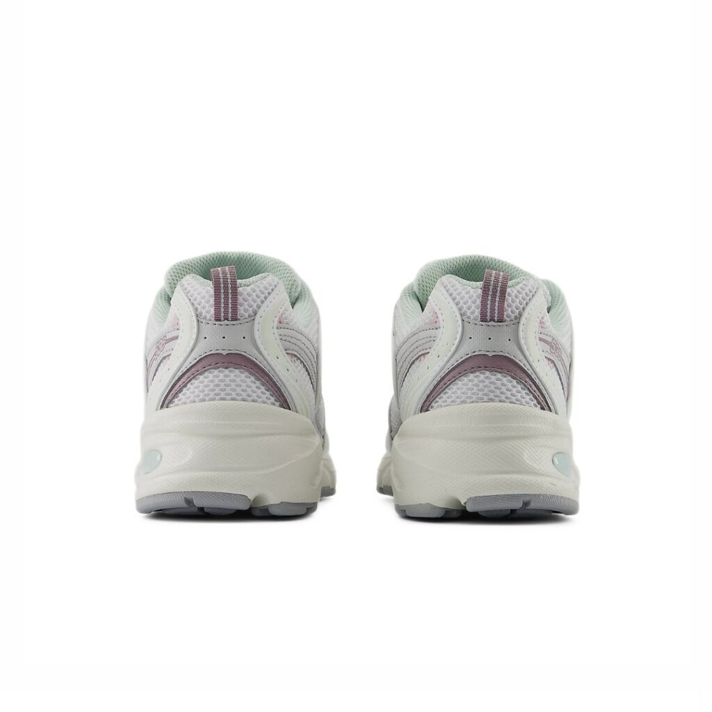 New Balance 530 - Sea Salt/Ice Wine/Rose Sugar - immagine 3