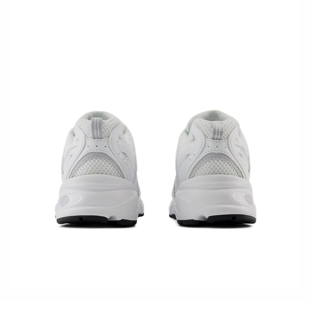New Balance 530 - White/Pearl Grey - immagine 3