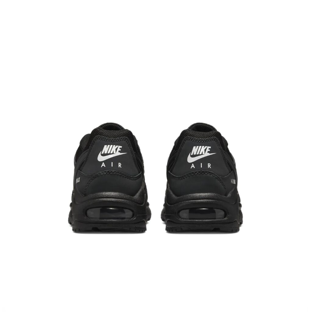 Nike Air Max Command Flex (gs) - Black - immagine 5