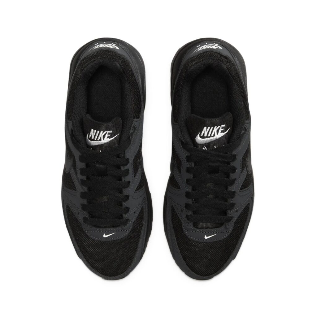 Nike Air Max Command Flex (gs) - Black - immagine 6