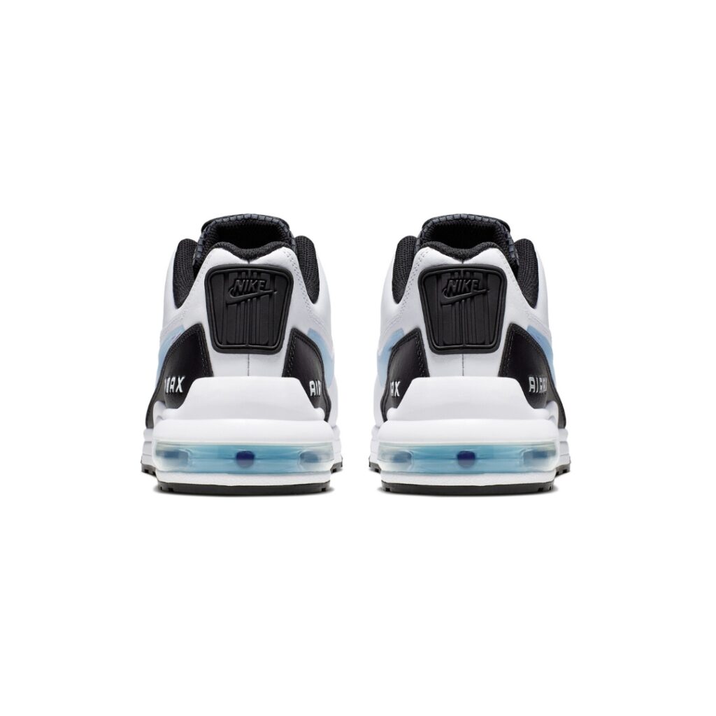 Nike Air Max LTD 3 - White/Blue Gaze/Black - immagine 4