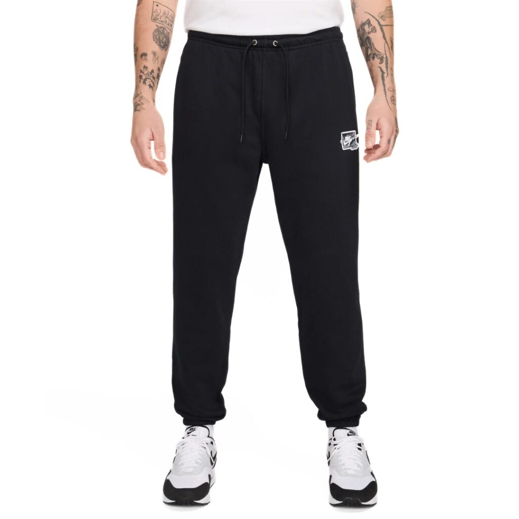 Nike Club Pantaloni - Black
