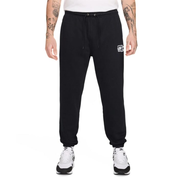 Nike Club Pantaloni - Black