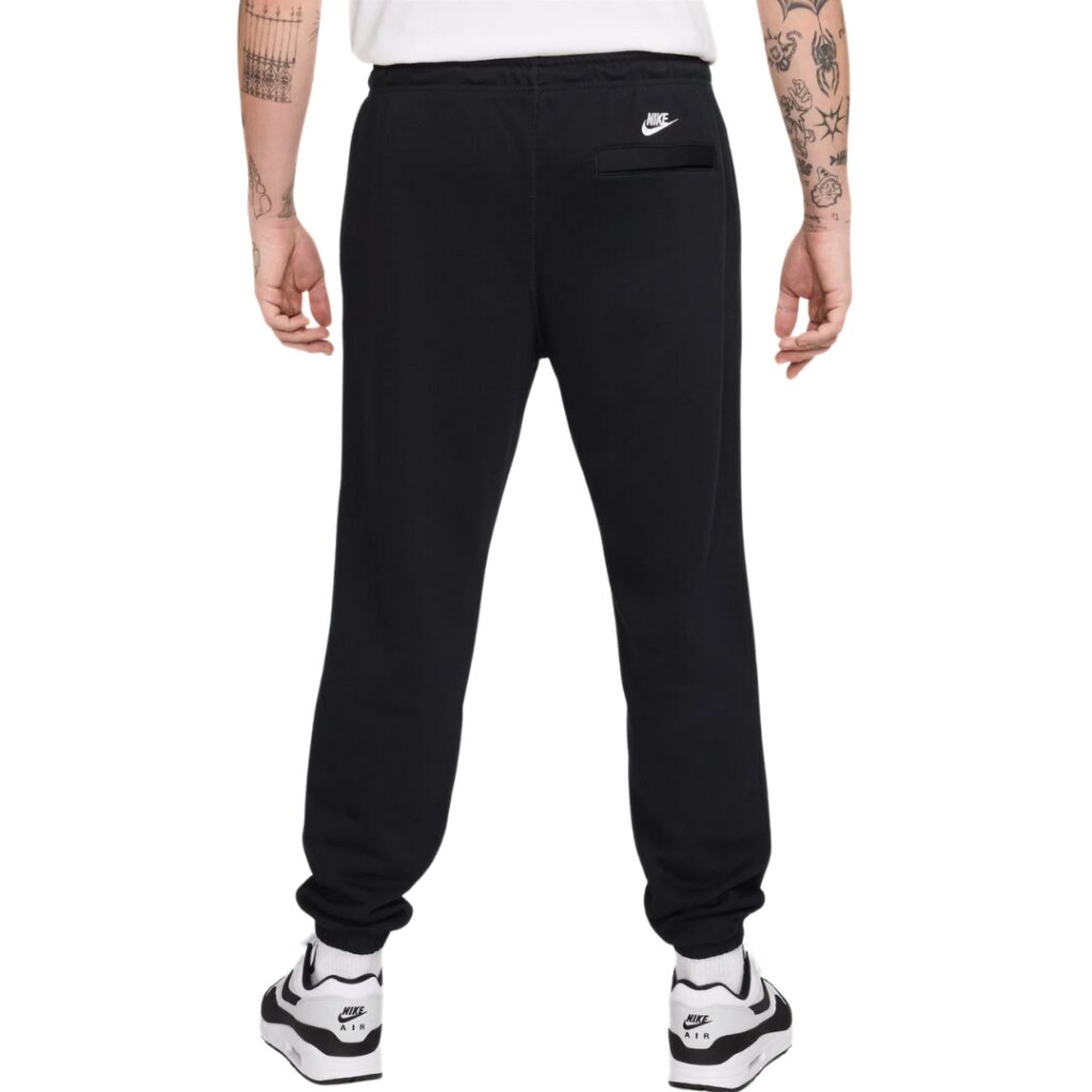 Nike Club Pantaloni - Black - immagine 2