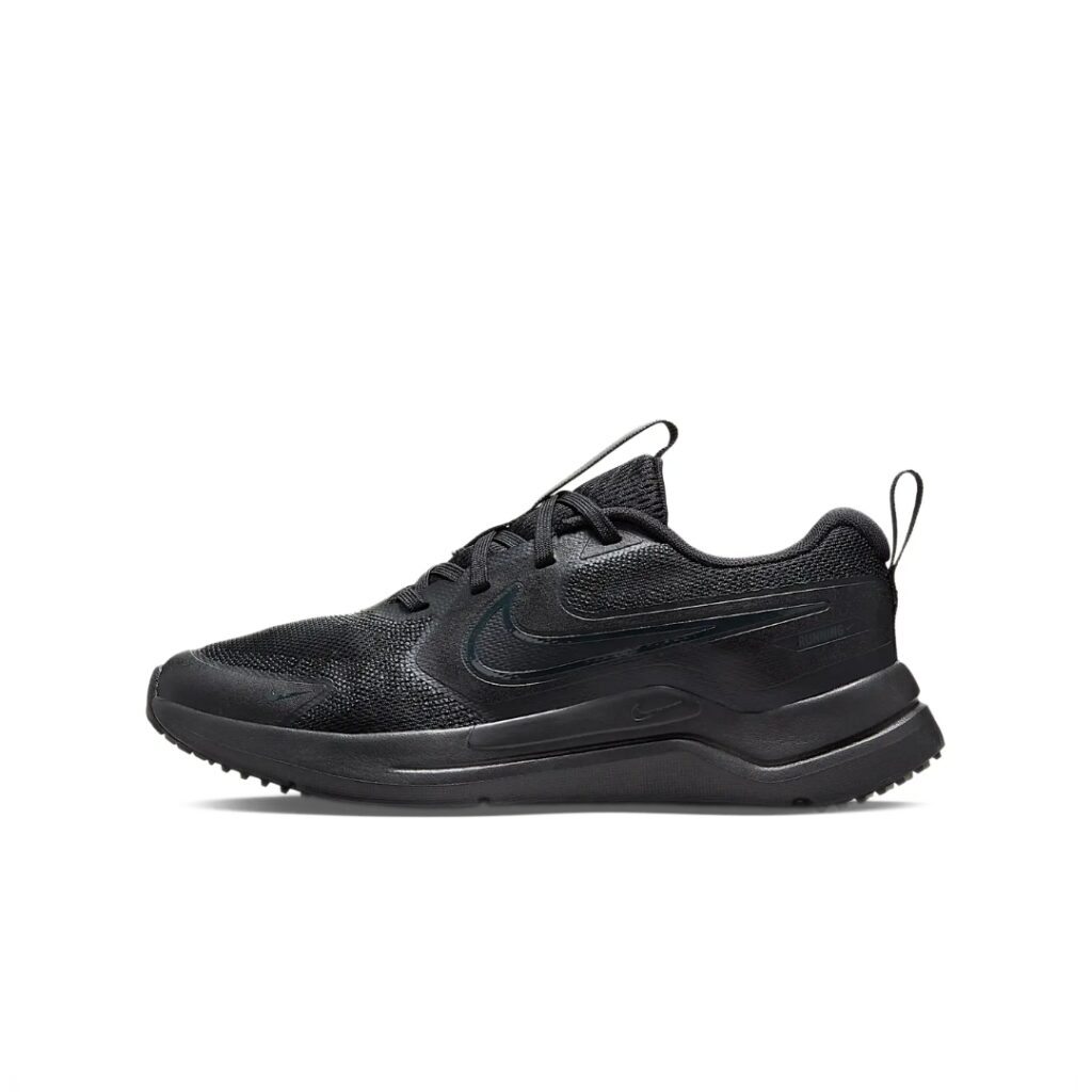 Nike Cosmic Runner (gs) - Black - immagine 2