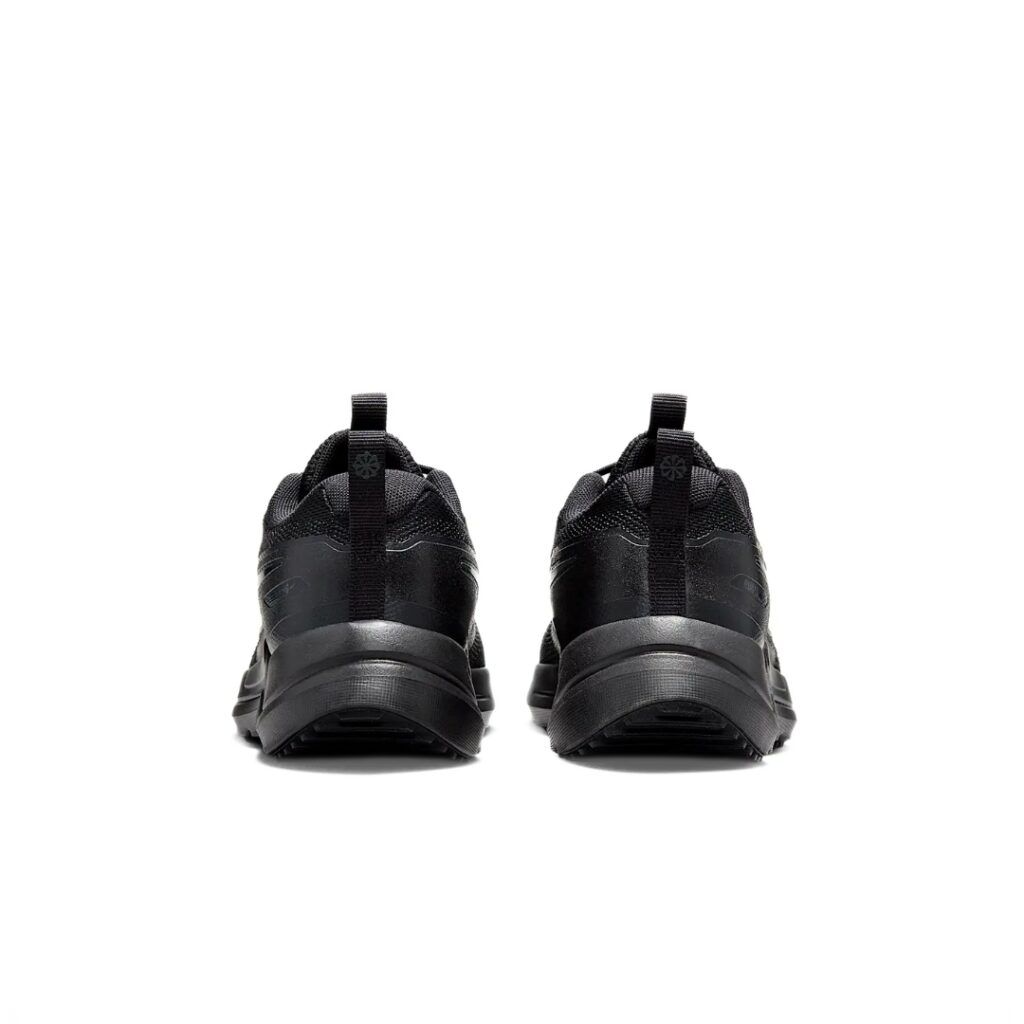 Nike Cosmic Runner (gs) - Black - immagine 5