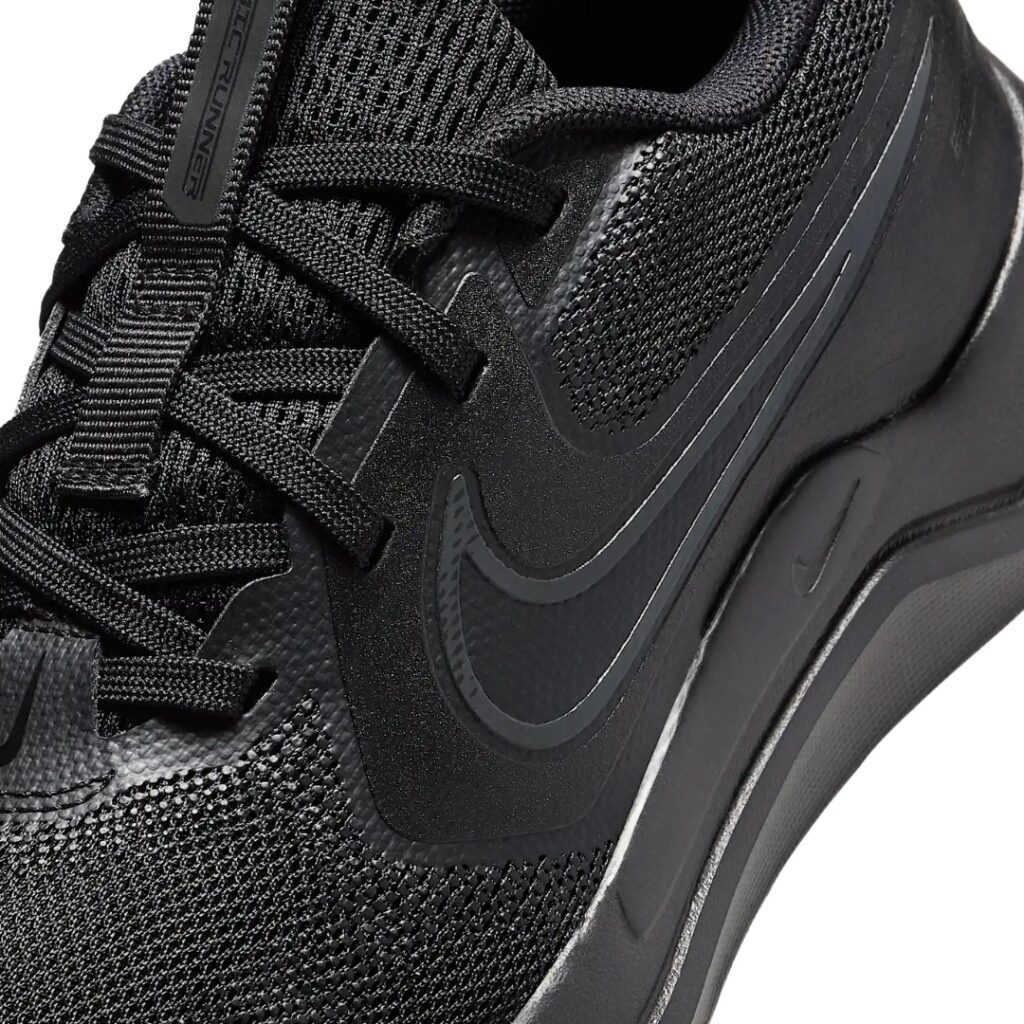 Nike Cosmic Runner (gs) - Black - immagine 3
