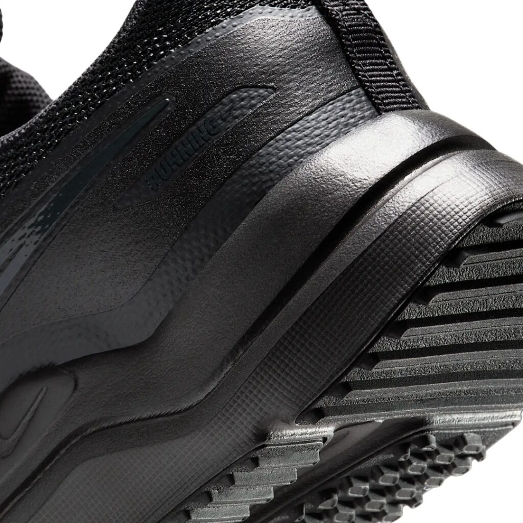 Nike Cosmic Runner (gs) - Black - immagine 4