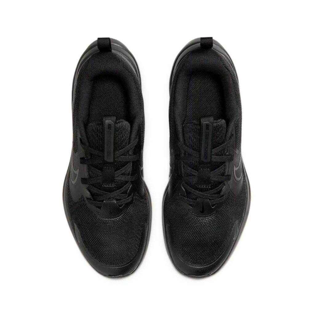 Nike Cosmic Runner (gs) - Black - immagine 6