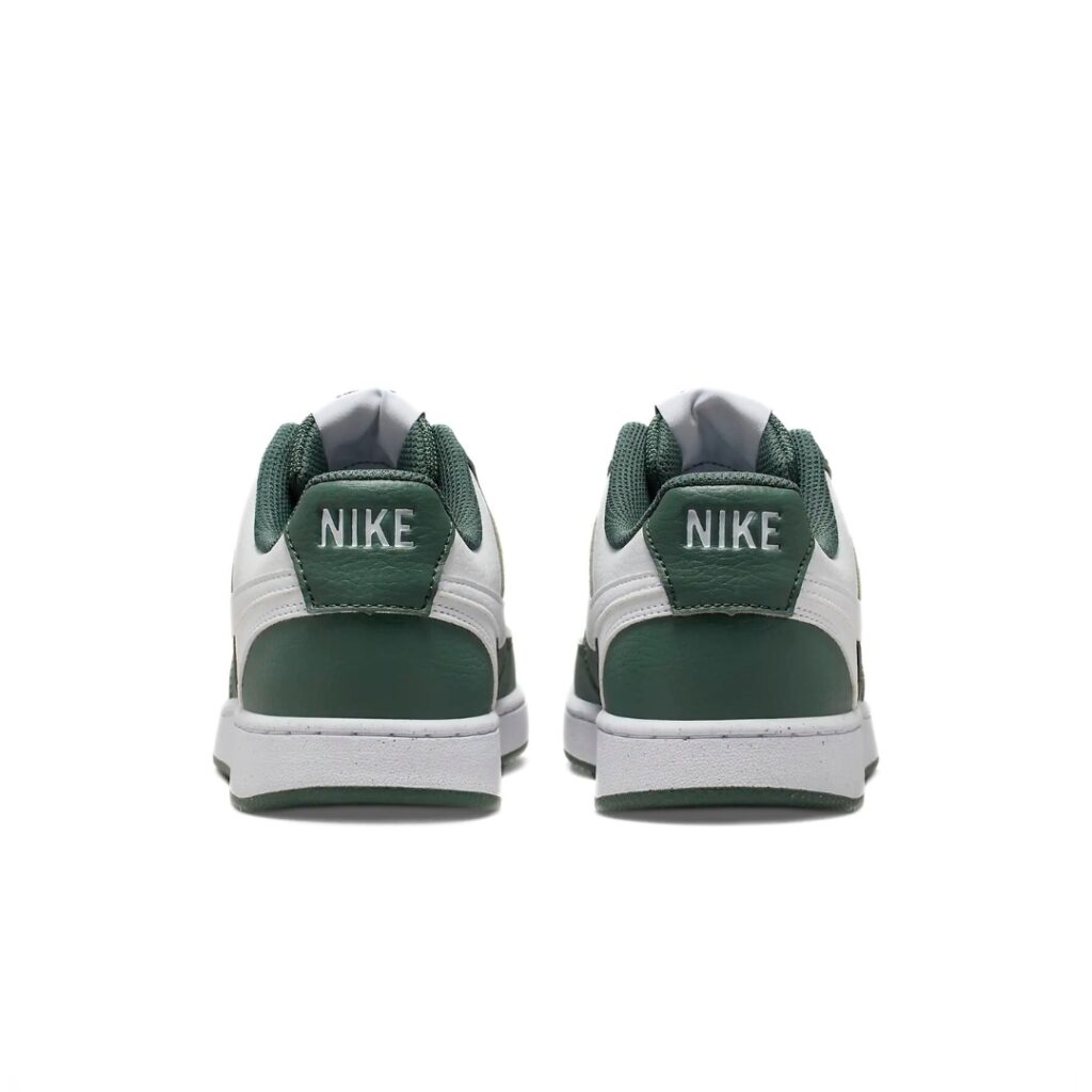 Nike Court Vision Low NN - Vintage Green/White - immagine 5