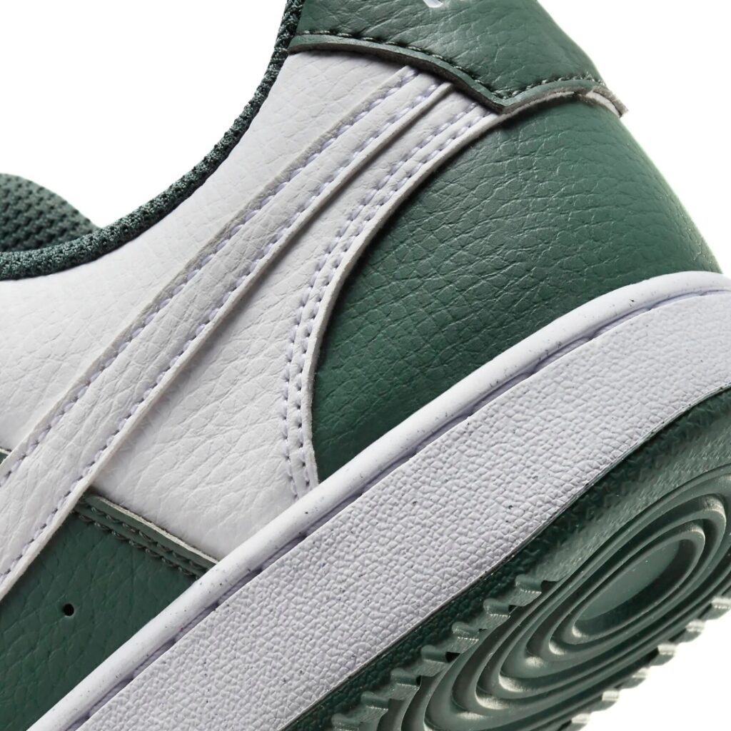 Nike Court Vision Low NN - Vintage Green/White - immagine 4