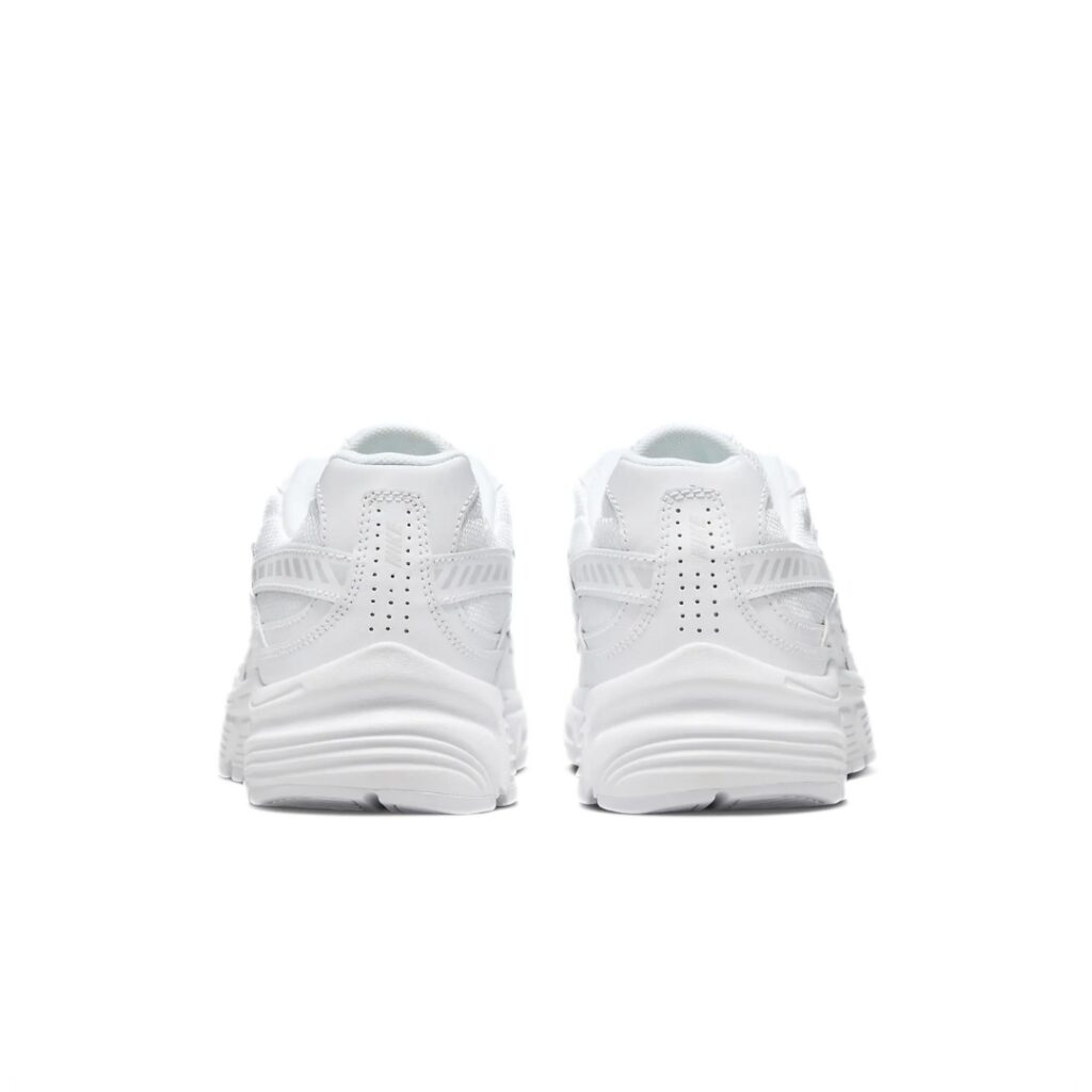 Nike Initiator - White/Metallic Silver - immagine 5