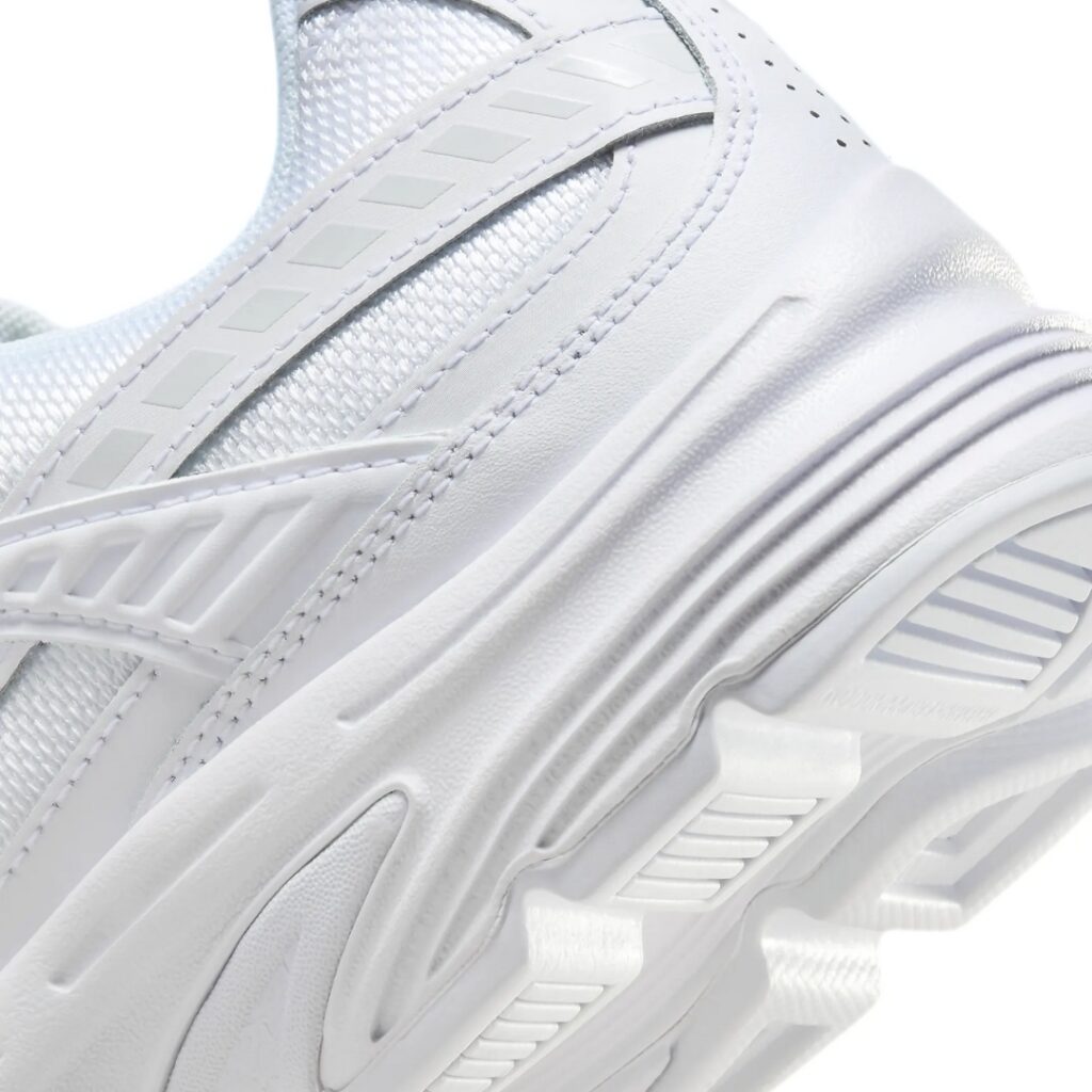 Nike Initiator - White/Metallic Silver - immagine 4