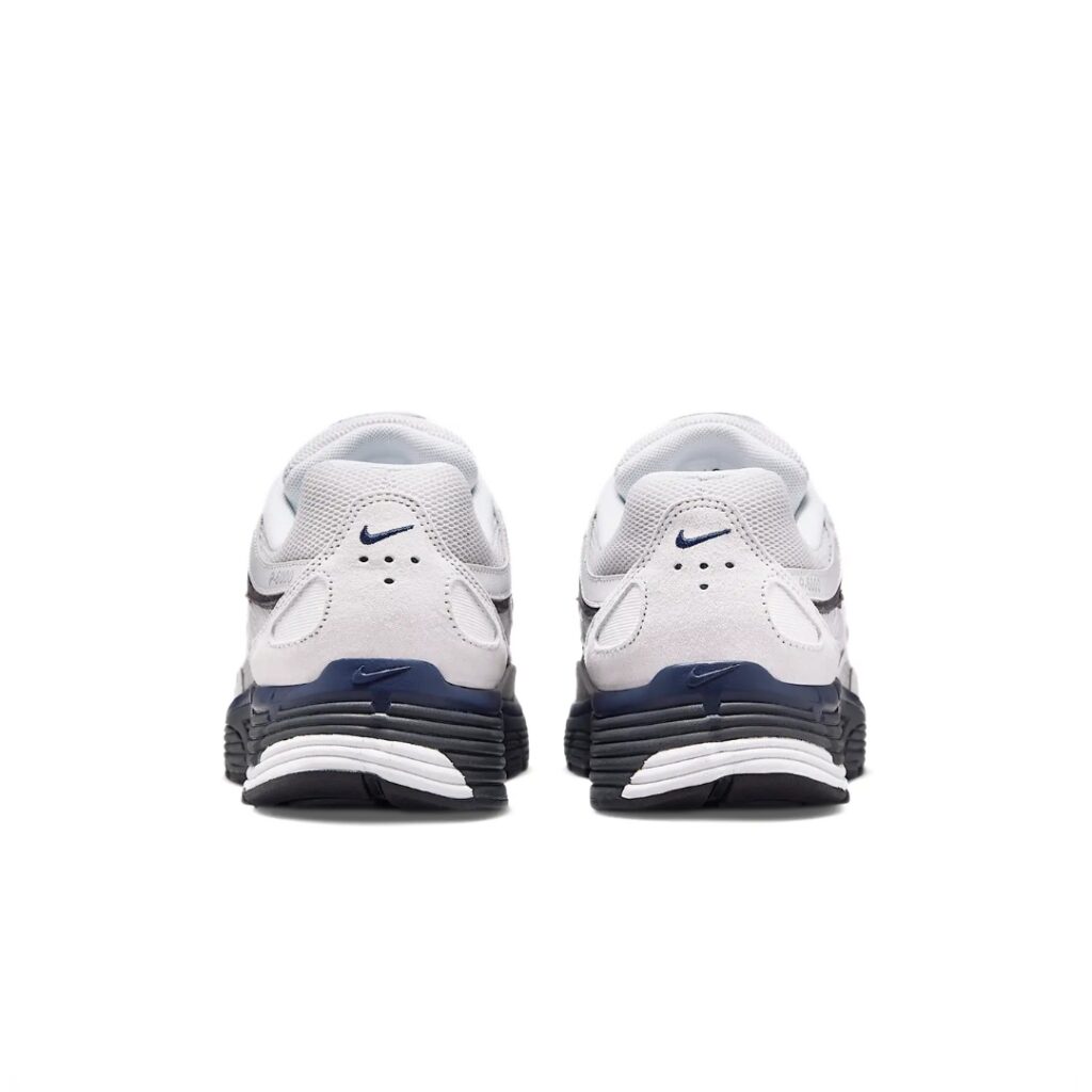 Nike P-6000 - Photon Dust/Anthracite/White/Light Grey - immagine 5