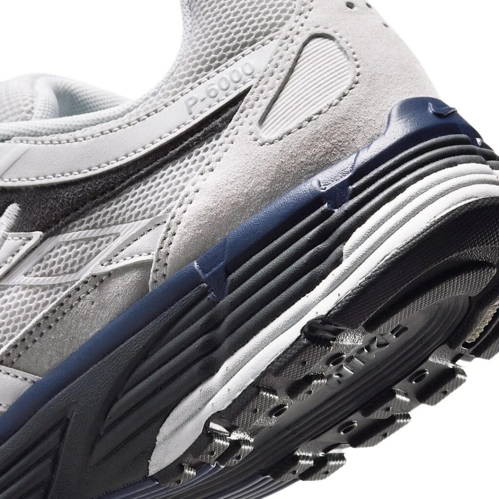 Nike P-6000 - Photon Dust/Anthracite/White/Light Grey - immagine 4