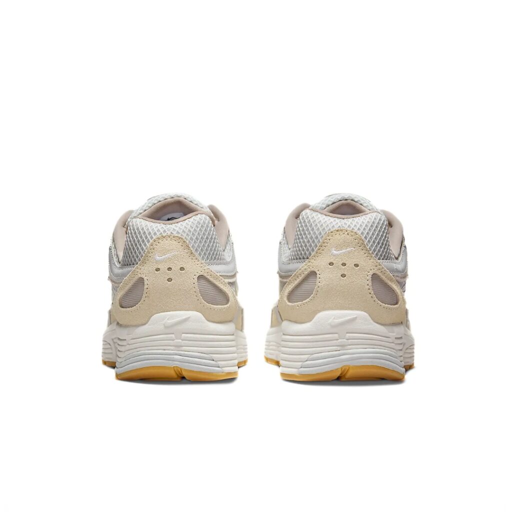 Nike P-6000 - Photon Dust/Light Khaki/Phantom/White - immagine 5