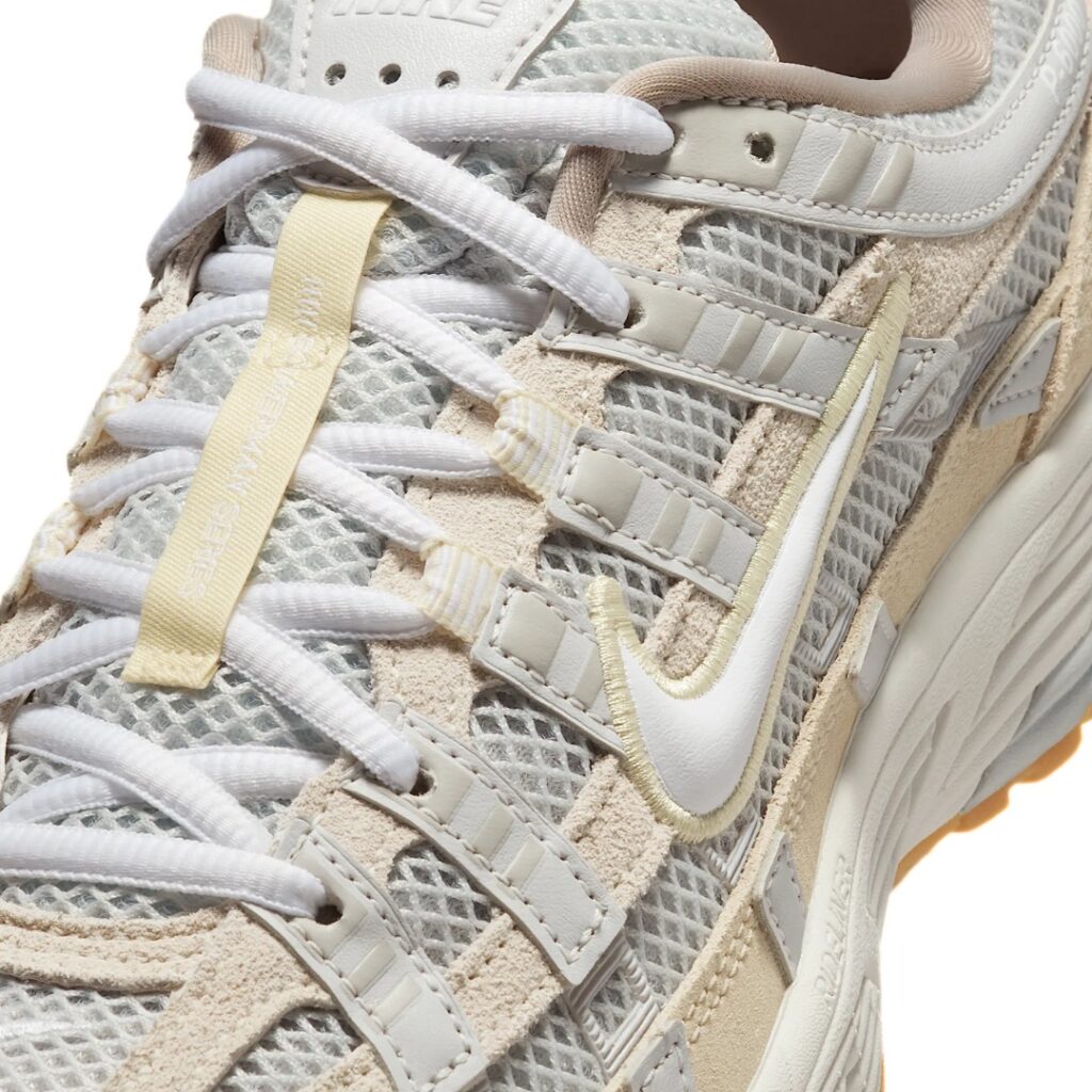 Nike P-6000 - Photon Dust/Light Khaki/Phantom/White - immagine 3