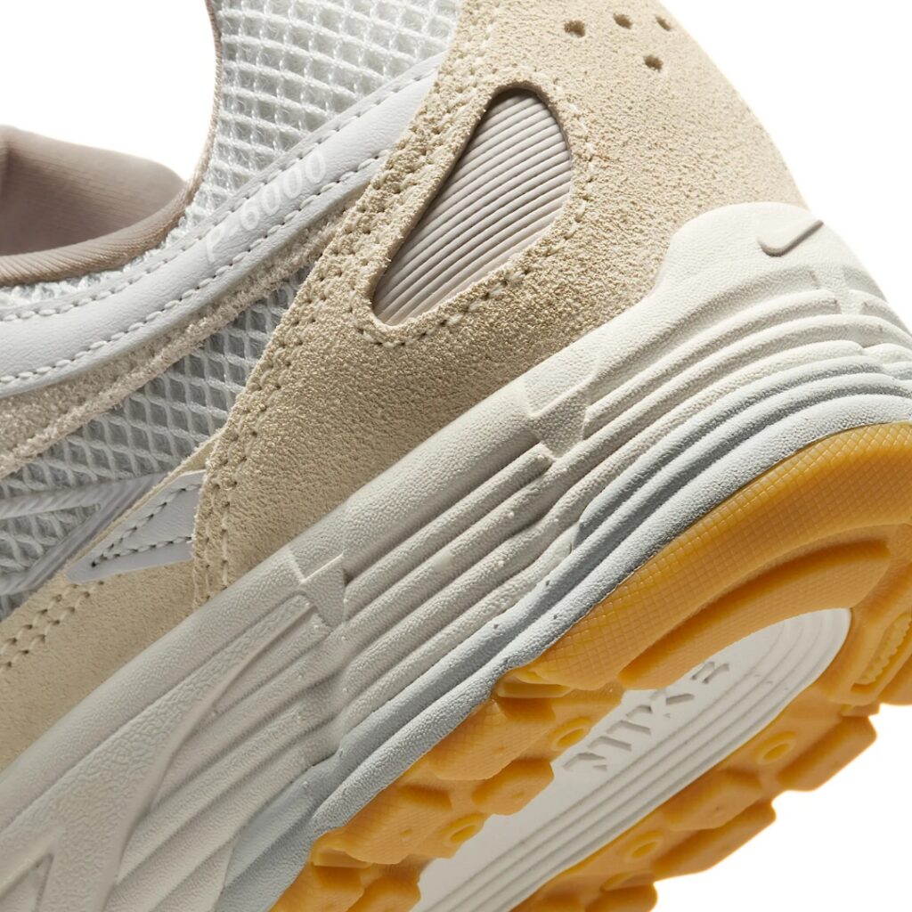 Nike P-6000 - Photon Dust/Light Khaki/Phantom/White - immagine 4